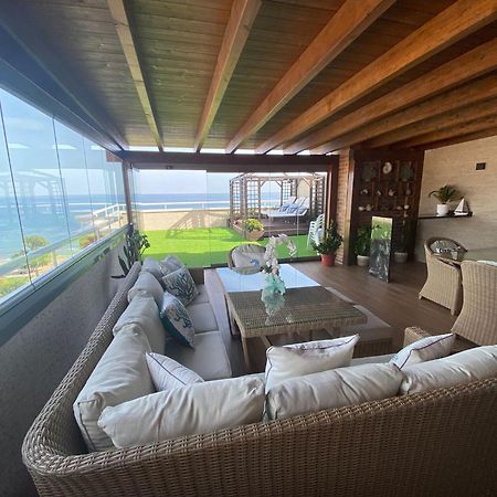 オロペサ・デル・マールAtico Luxury Marina D'Orアパートメント エクステリア 写真
